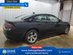 Thumbnail Photo 4 for 2020 Dodge Charger SXT