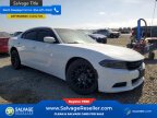 Thumbnail Photo 5 for 2020 Dodge Charger SXT