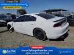 Thumbnail Photo 3 for 2020 Dodge Charger SXT