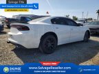 Thumbnail Photo 4 for 2020 Dodge Charger SXT