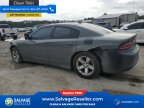 Thumbnail Photo 3 for 2020 Dodge Charger SXT