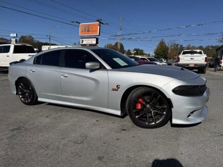 Photo 1 for 2020 Dodge Charger
