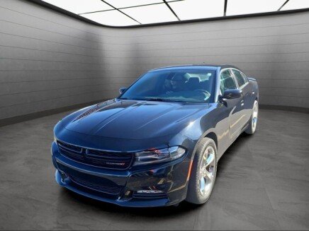 Photo 1 for 2020 Dodge Charger SXT