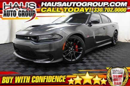 Photo 1 for 2020 Dodge Charger