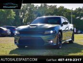2020 Dodge Charger