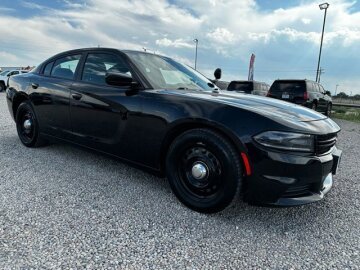2020 Dodge Charger