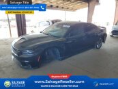 New 2020 Dodge Charger GT