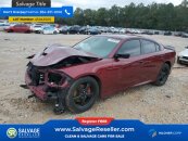 New 2020 Dodge Charger GT