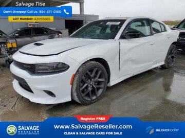 New 2020 Dodge Charger GT