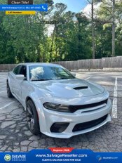 2020 Dodge Charger AWD