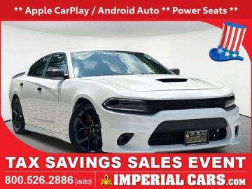 2020 Dodge Charger GT