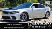 2020 Dodge Charger SRT Hellcat