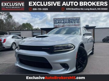 2020 Dodge Charger