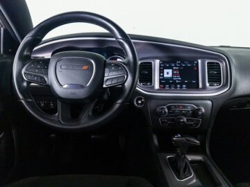 2020 Dodge Charger R/T