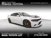 2020 Dodge Charger Scat Pack