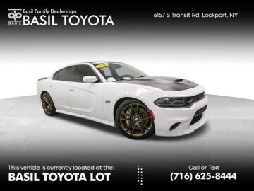 2020 Dodge Charger