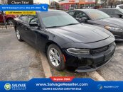 New 2020 Dodge Charger SXT