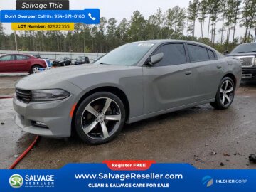 New 2020 Dodge Charger SXT
