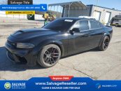 New 2020 Dodge Charger Scat Pack