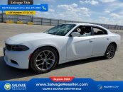 New 2020 Dodge Charger SXT