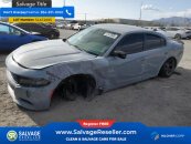 New 2020 Dodge Charger SXT