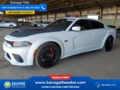 New 2020 Dodge Charger Scat Pack