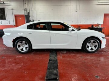 2020 Dodge Charger