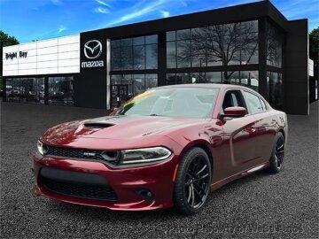 2020 Dodge Charger