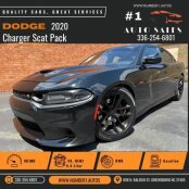 2020 Dodge Charger