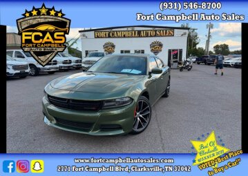 2020 Dodge Charger
