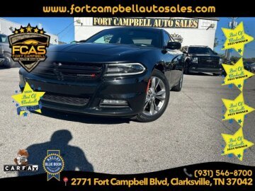 2020 Dodge Charger