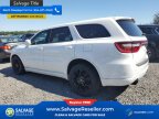Thumbnail Photo 3 for New 2020 Dodge Durango