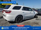 Thumbnail Photo 4 for New 2020 Dodge Durango