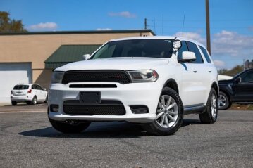 2020 Dodge Durango