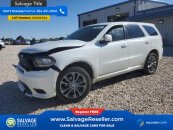 New 2020 Dodge Durango