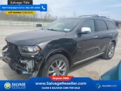 New 2020 Dodge Durango