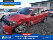 New 2020 Dodge Durango