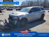 New 2020 Dodge Durango