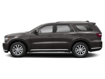 2020 Dodge Durango