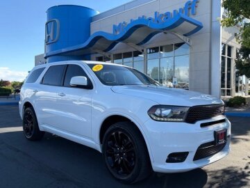 2020 Dodge Durango