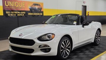 2020 FIAT 124