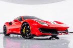 Thumbnail Photo 3 for 2020 Ferrari 488 Pista Coupe