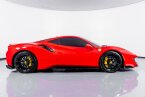 Thumbnail Photo 5 for 2020 Ferrari 488 Pista Coupe