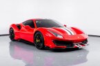 Thumbnail Photo 4 for 2020 Ferrari 488 Pista Coupe