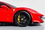Thumbnail Photo 6 for 2020 Ferrari 488 Pista Coupe