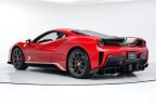 Thumbnail Photo 6 for 2020 Ferrari 488 Pista Coupe