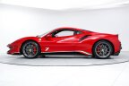 Thumbnail Photo 3 for 2020 Ferrari 488 Pista Coupe