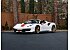 2020 Ferrari 488 Pista