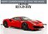 2020 Ferrari 488 Pista Coupe