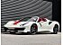 2020 Ferrari 488 Pista